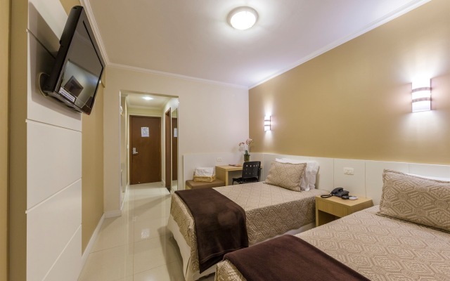 Thomasi Hotel Londrina