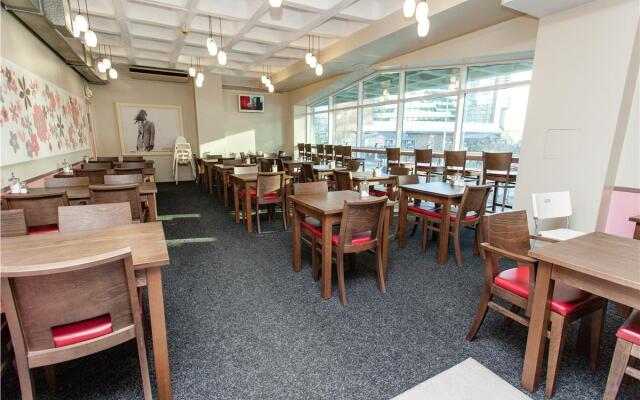 Citrus Hotel Cardiff by Compass Hospitality