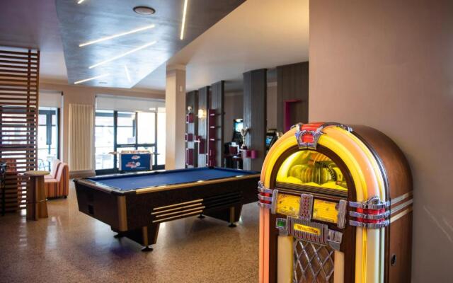 Hotel - Bar Da Natale