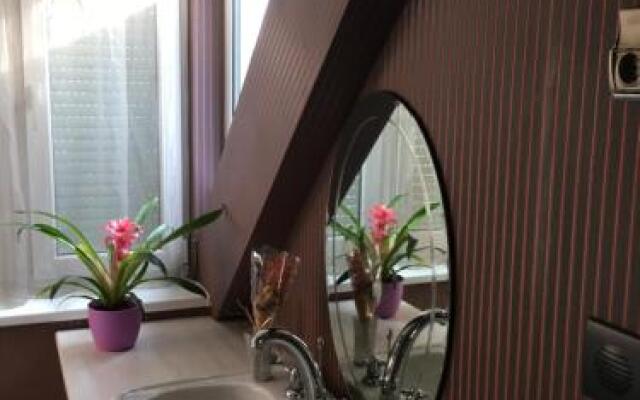 Langman Guesthouse