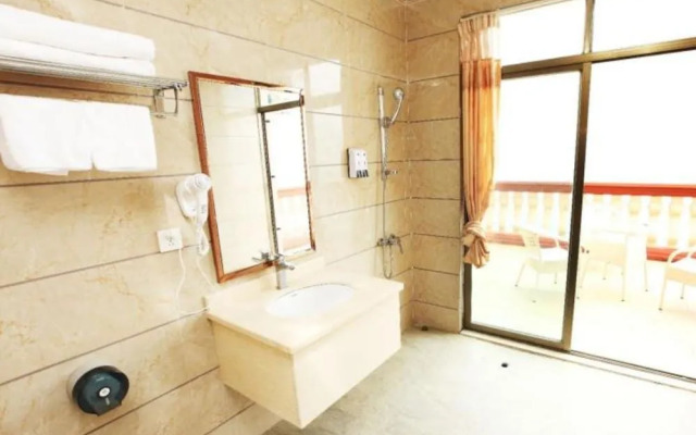 Sapphire Sea View Hotel