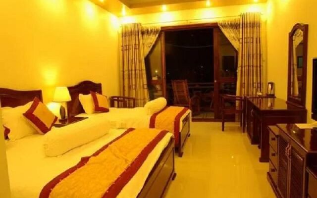 Ho Nam Resort