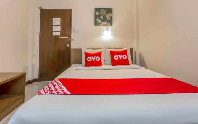 Super OYO 1096 Winner Inn Hotel