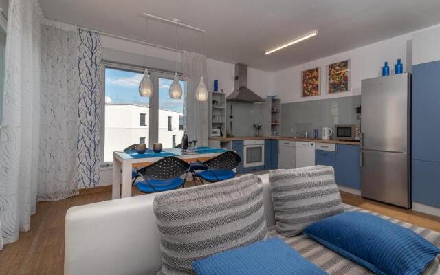 Casa Vita Apartments