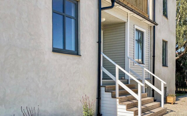 Nice Apartment in Visby With Wifi and 1 Bedrooms