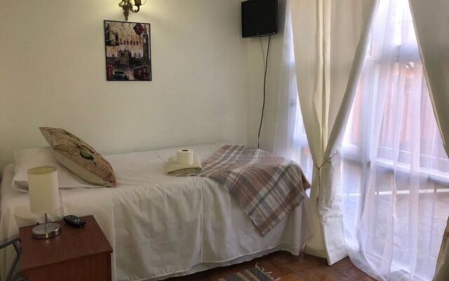 Bed and Breakfast Tomás Moro