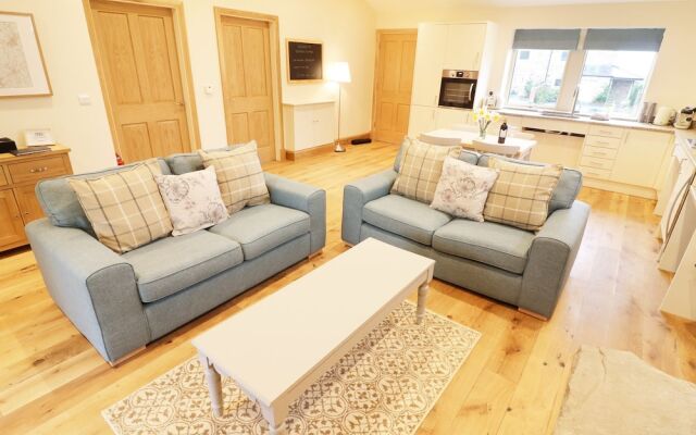 Whitewell Cottage