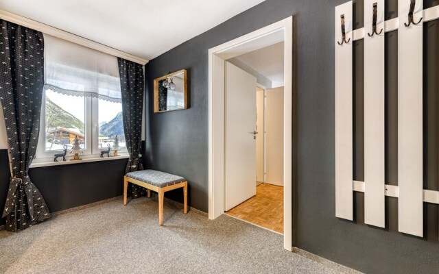 Haus Fellner by A-Appartements