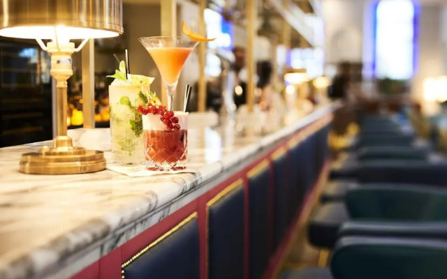 Harbour Hotel Bristol