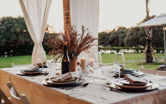 Casa Rural Alcornocalejo