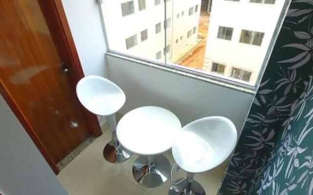 Apartamento Caminho do Lago