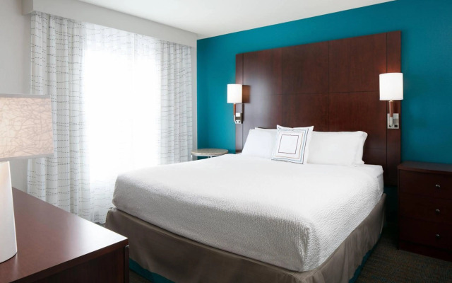Residence Inn by Marriott Lincoln South