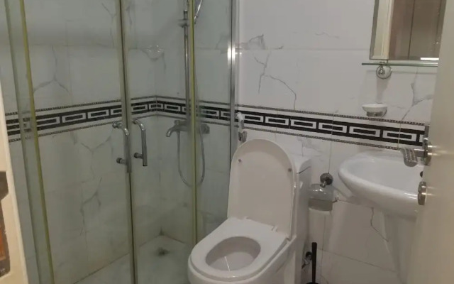 Your 1 bhk Villa Townhouse - DXB