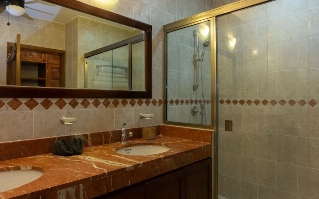 Paseo Del Sol Cenote 304 3 Bedroom Condo by RedAwning