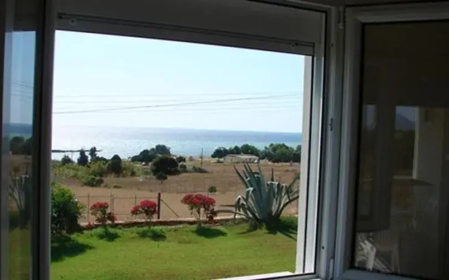 Villa Voidokilia