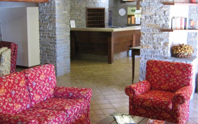 Residencia La Piazza Abeti Betulle
