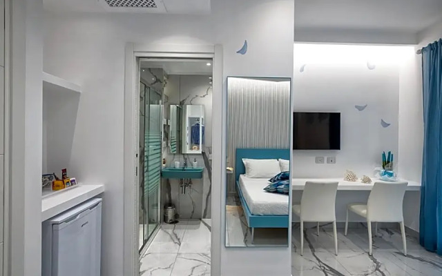 Maison Marienne - Deluxe B&B