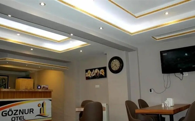 Göznur Hotel