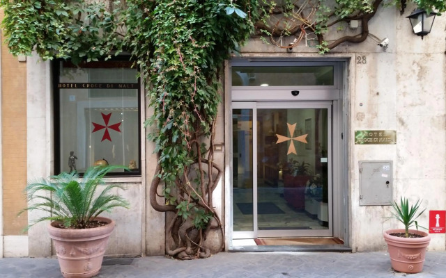 Hotel Croce Di Malta