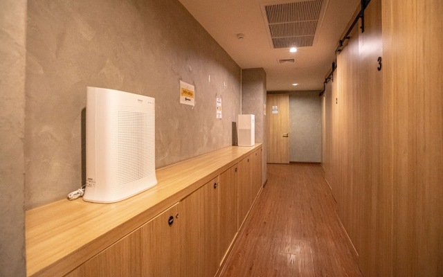 Patong Poshtel - Adults Only - Hostel