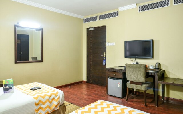 FabHotel SS Calypso Kondapur