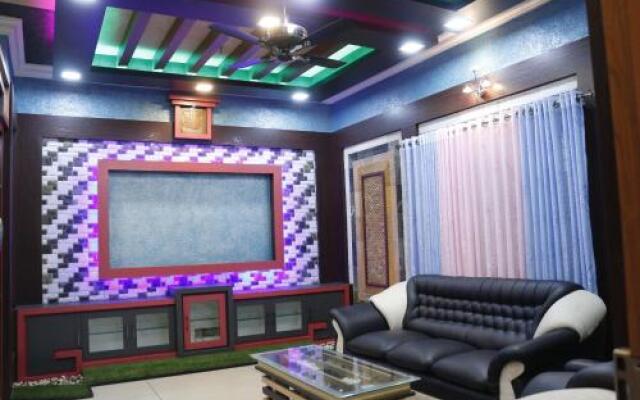 898 House