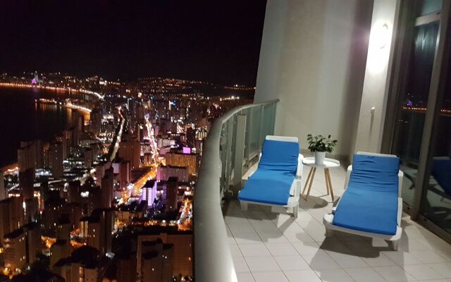 Benidorm Sky (Torre Lugano)
