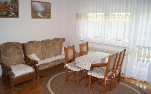Apartment Drago
