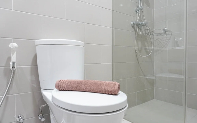 1Br Comfy Apartment At Citralake Suites