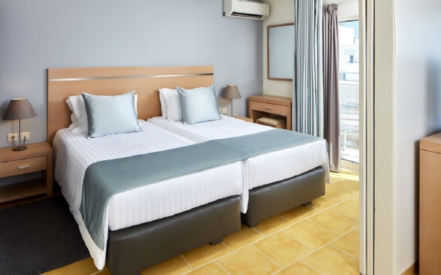 Santa Eulália Suite Hotel & SPA