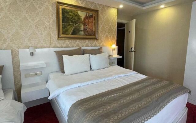 Adana Expert Otel