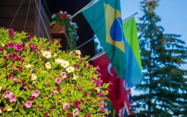 Bavarian Inn Black Hills