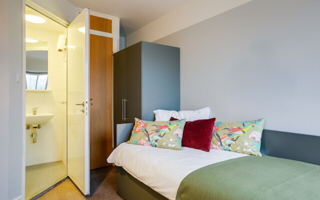 Griffith Halls of Residence