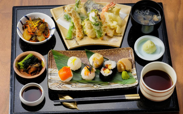 Hakuba Tokyu Hotel