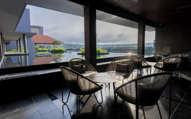 Saptha Resort and spa