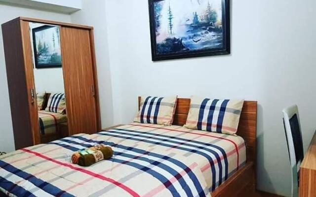 Cici Property Apartement Lagoon Betos