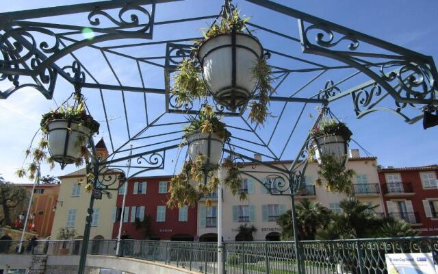 Suite Apartment Saint Jean Cap Ferrat