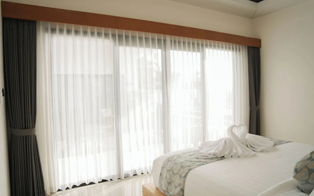 Cavahills Cottage – Guest Rooms – Pecatu