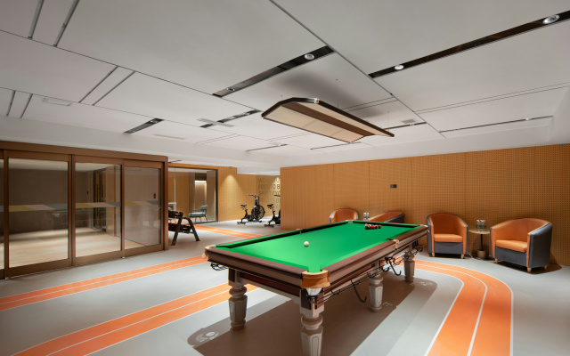 Home2 Suites By Hilton Linzhi Yutuolu