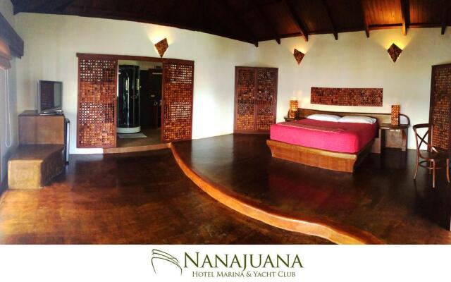 Nana Juana Hotel & Marina