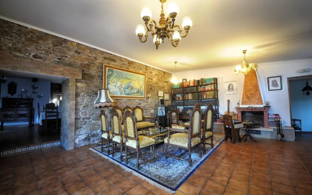 Hotel Rural Mar de Queo
