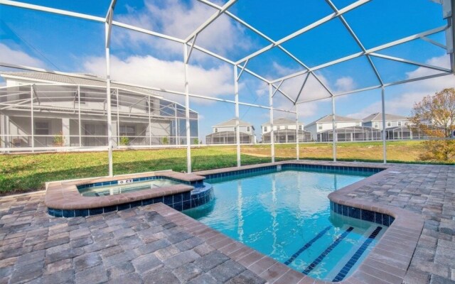 Amazing House! - Champions Gate - 1675MVD