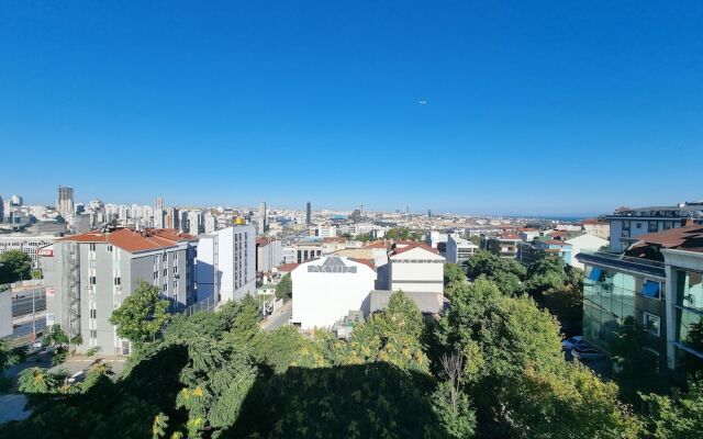 Eli̇te Park Hotel & Sui̇tes