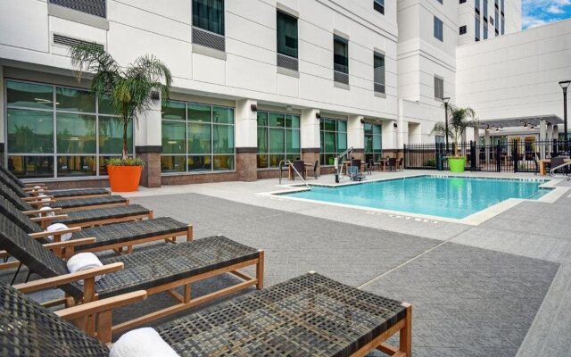Hilton Garden Inn Houston Medical Center, TX