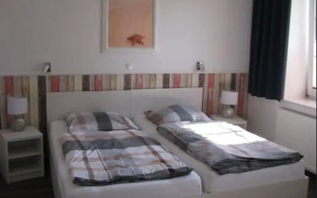 Schlummerkasten Gästequartier