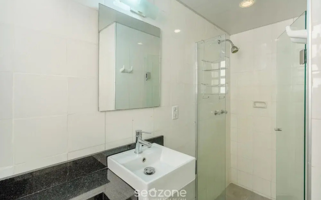 Studio With Prime Location in POA - Els0606