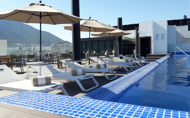 Radisson Hotel Monterrey San Jeronimo