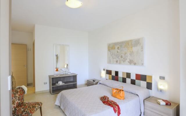 Belvilla by OYO Il Panorama Trenta