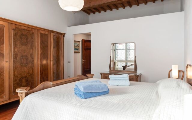 Exclusive Corso Italia Penthouse