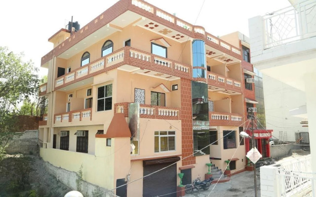 Hotel Ananya Heritage